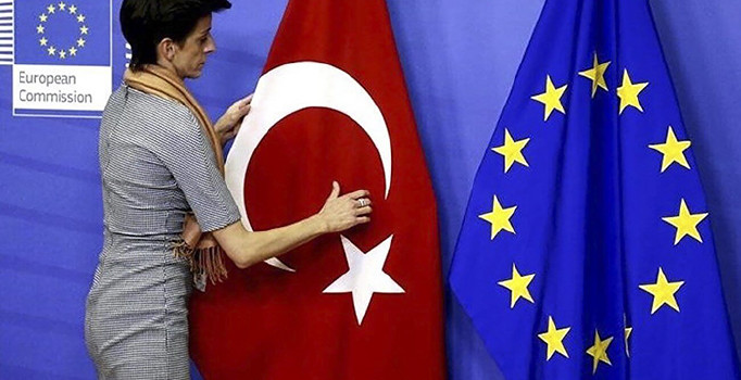 Dr. Seven Erdoğan yazdı: Türkiye-AB ilişkilerinde yeni bir başlangıç mümkün mü?