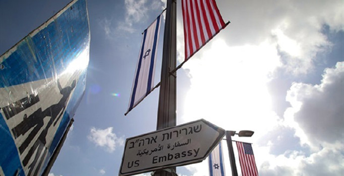 Paraguay 'Kudüs yanlışı'ndan döndü