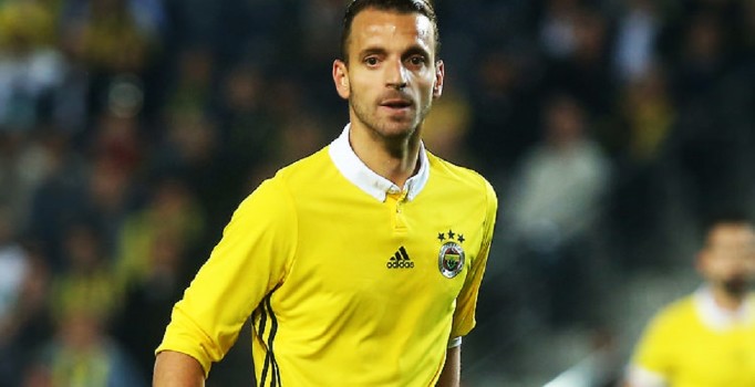 UEFA kadrosunda yer almayan Soldado'dan büyük tepki! İşte Fenerbahçeli Soldado'nun açıklamaları