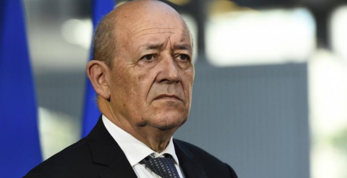 Fransa: İdlib patlamaya hazır bir noktada