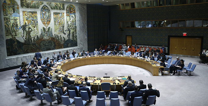 BM'den İdlib açıklaması: Yemek stoğu hazır tutuluyor