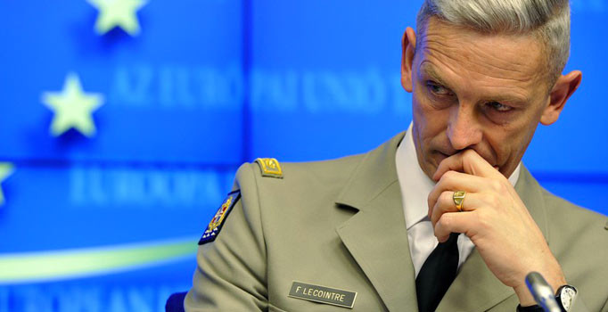 Son dakika! Fransa açık açık tehdit etti: Kimyasal silah kullanılırsa Suriye'yi vurmaya hazırız