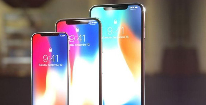 Yeni iPhone'larda şaşırtan hata