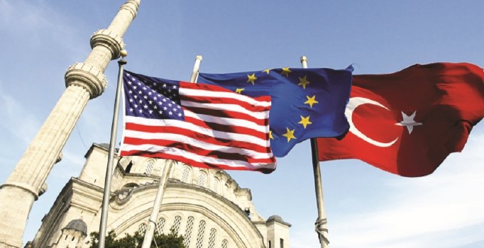 Fuat Keyman yazdı: Stratejik tercih ne olmalı? Türkiye ABD, AB, Batı  ilişkileri