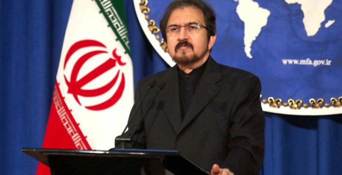 İran: Tahran zirvesi Suriye sorununun çözülmesinde önemli fırsat