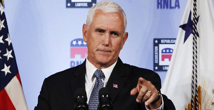 ABD'den Peraguay'a telefon: Kudüs kararından geri dönün