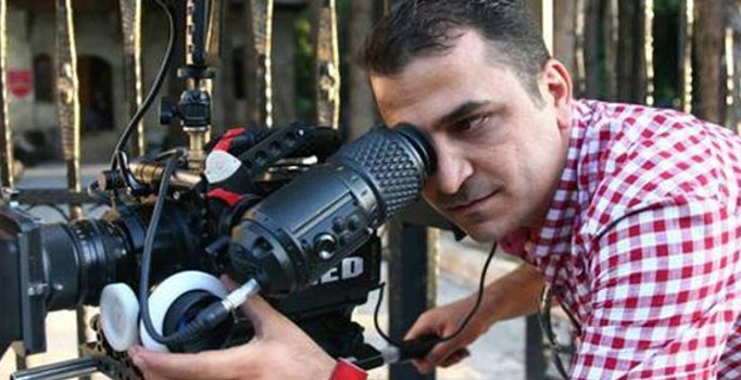 Uyanış filminin yönetmeni Ali Avcı'ya FETÖ'den 6 yıl hapis