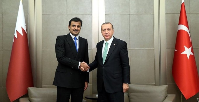 Katar: Türkiye'de çeşitli sektörlerdeki yatırımlarımızı yakında ilan edeceğiz