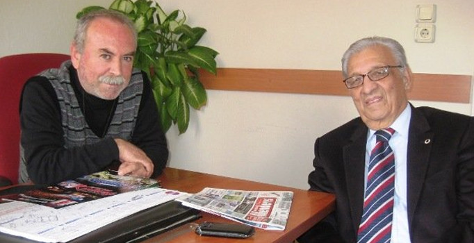 Cumhuriyet Vakfı'nın yeni başkanı Alev Coşkun kimdir?