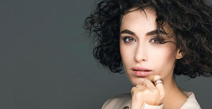Hande Doğandemir kimdir? Hande Doğandemir hangi dizide oynuyor?