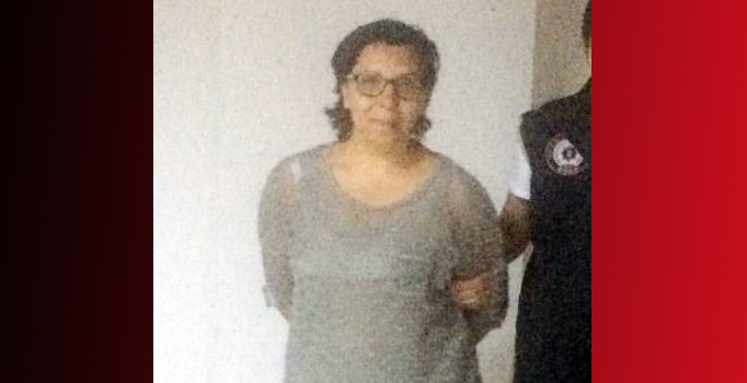 MİT buldu polis yakaladı... PKK'lı dernek yöneticisi kıskıvrak