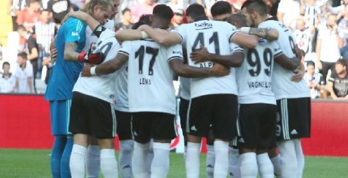 Beşiktaş'ta dikkat çeken 3 önemli sıkıntı! Beşiktaş haberleri