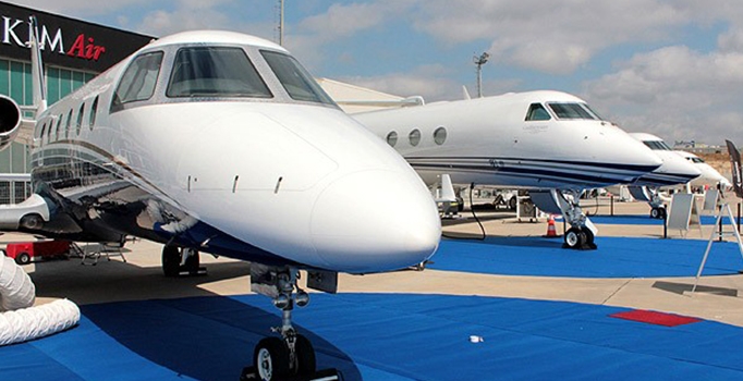 Bombardier bin 760 işçiyi işten çıkardı