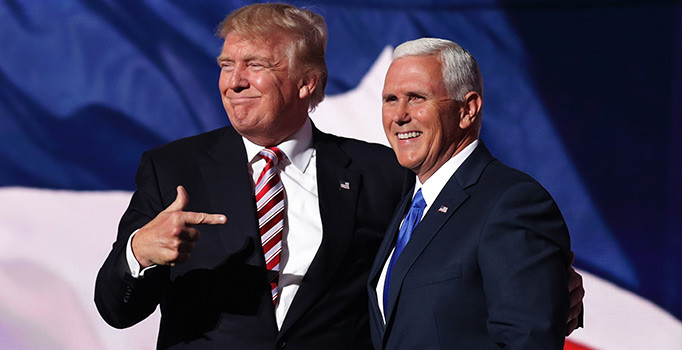 ABD'de 'makale' tartışması büyüyor! Pence'den 'yalan makinesi' önerisi