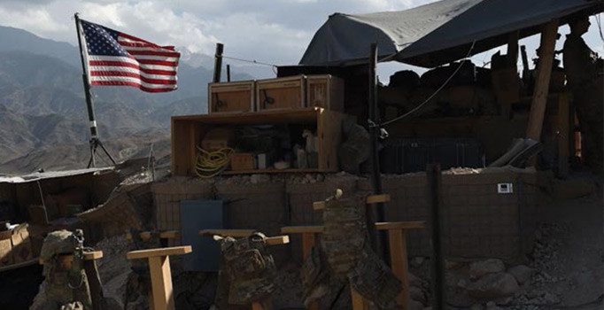 New York Times'dan Afganistan iddiası! 'ABD 17 yıl boyunca yanlış bilgi paylaşmış'