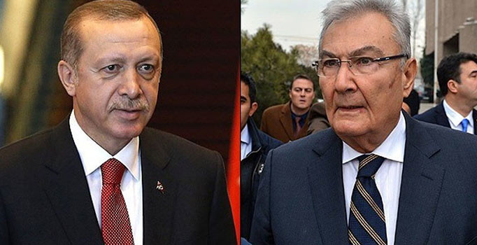 Baykal’dan Cumhurbaşkanı Erdoğan’a çağrı