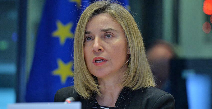 AB: Türkiye tüm kriterleri yerine getirdiğinde vize serbestisi sağlanacak