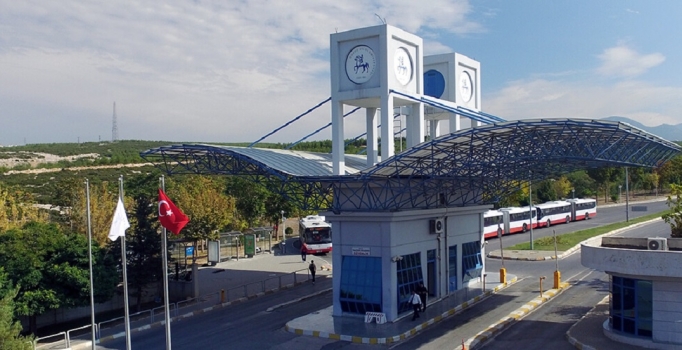 İzmir Dokuz Eylül Üniversitesi Rektörü Prof. Dr. Hotar'dan ...