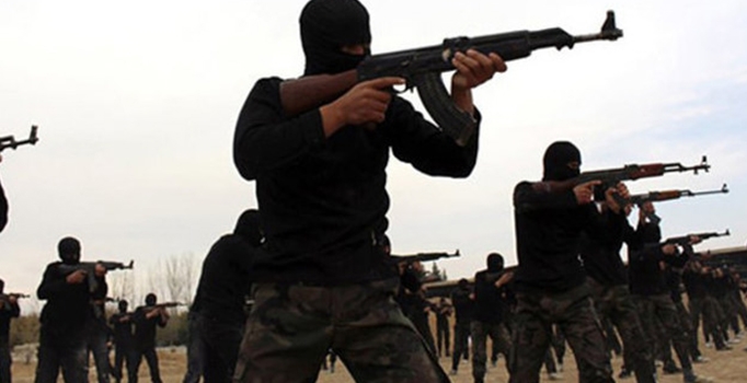 DAEŞ, Ramadi'yi ele geçirdi