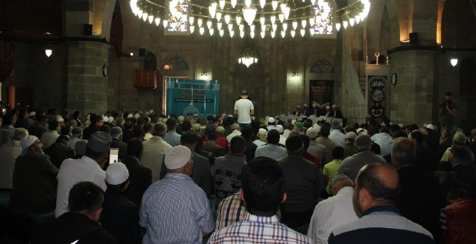 Hafızlık Erkekler Türkiye finali kazananı Erzurum oldu