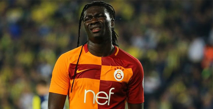 Gomis'i yıkan ölüm!