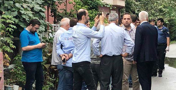 3 gündür haber alınamayan CHP'li başkan yardımcısı ölü bulundu!