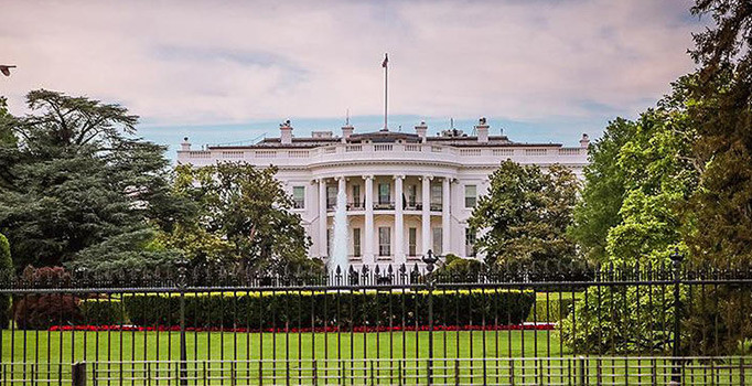 ABD'den Filistinle ilgili skandal karar! FKÖ Washington  ofisini kapattı