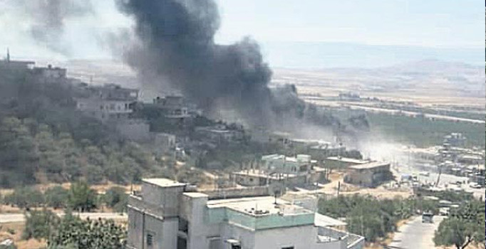 BM'den kritik İdlib uyarısı! 21. yüzyılın en büyük kayıpları yaşanabilir