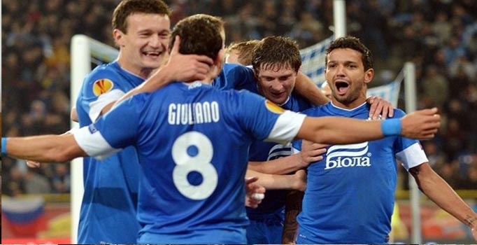 UEFA Avrupa Ligi'nde finalin adı belli oldu