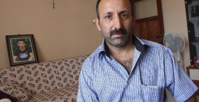 Kornea bekleyen ablanın tek isteği ölen kardeşinin gözlerini görmek