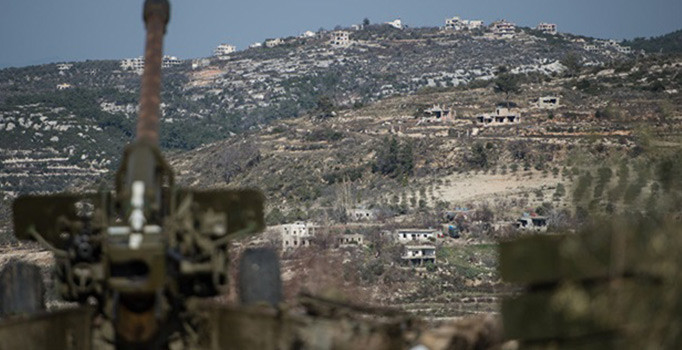 Son dakika! İngiltere'den İdlib çıkışı: Hareket etmemenin sonuçları korkunç olur
