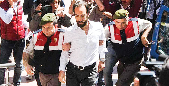 Soma'da yargı faciası