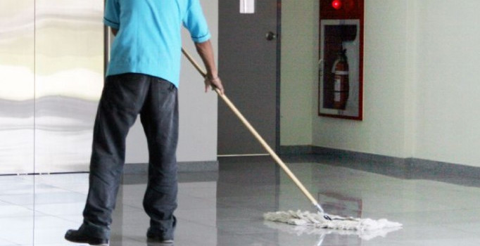 Milli Eğitim Müdürlüğü, Kastamonu’da okullara işçi alacak