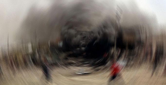 Somali'de askeri üsse intihar saldırısı: 8 ölü