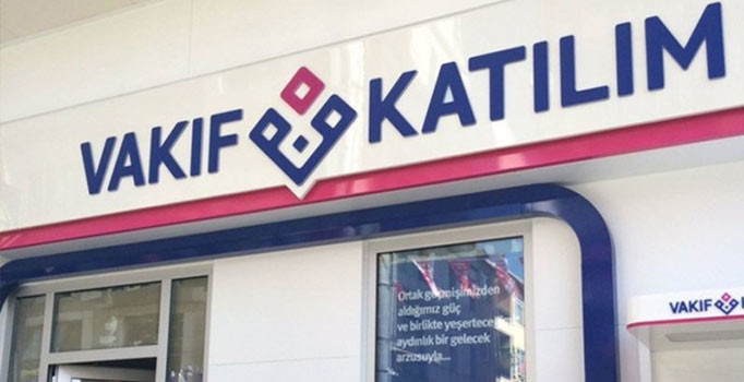 Vakıf Katılım Bankası'na siber saldırı