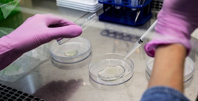 Kanser hücrelerinin yayılmasını engelleyen ilaç geliştirildi