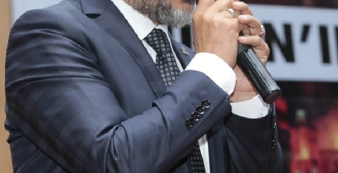 İrfan Topal: "Darbeler bu milletin geleceğini çalmıştır"