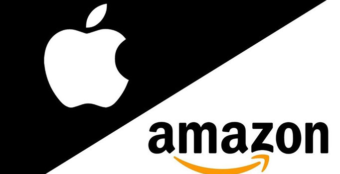 Teknoloji devleri çakıldı! 4 günde 100 milyar dolar kaybettiler