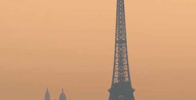 Avrupa için korkutan rapor: Her yıl 400 bin kişi ölüyor