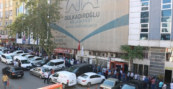 72 kişilik iş için günde bin 500 kişi başvuruyor