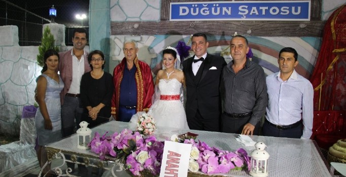 Yıllarca sordu, bu kez kendisi ’evet’ dedi