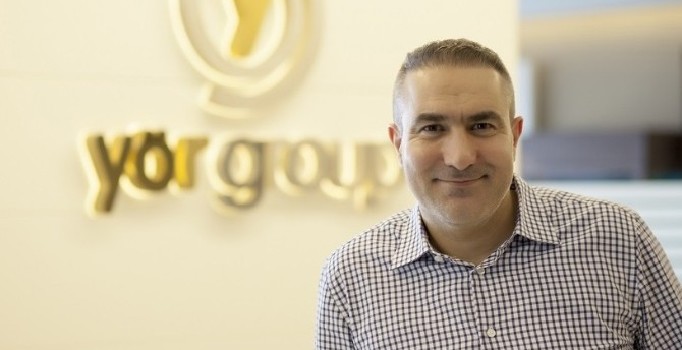 Yörük: “Rotayı Kentsel Dönüşüme Çevirdik”