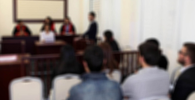 Ergenekon davasına erteleme