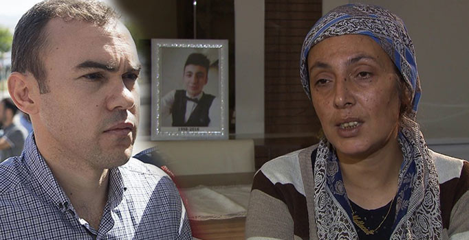 FETÖ davasında mahkeme buz kesti: Kalk ayağa ve gözlerimin içine bak