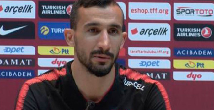 Mehmet Topal: Yıkıcı değil yapıcı olmalıyız