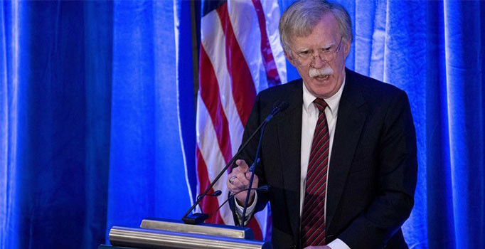 ABD'den Esad'a bir uyarı daha: Cevabımız çok daha güçlü olur