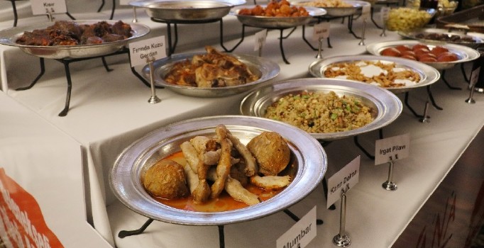 Adana 2. Lezzet Festivali’ne hazırlanıyor