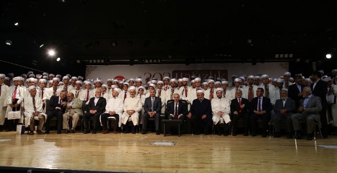 Başkan Çelik: "Manen de güçlü olmalıyız"