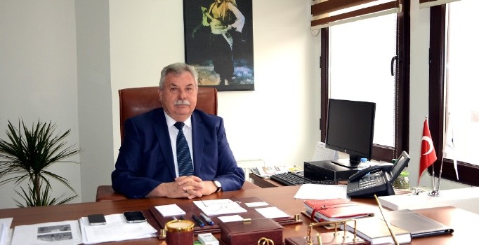 Çorlu Belediyesinden yeni otopark yönetmeliği bilgilendirmesi