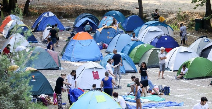 4. Uyku Festivali katılımcıları belirlendi